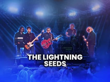 The Lightning Seeds