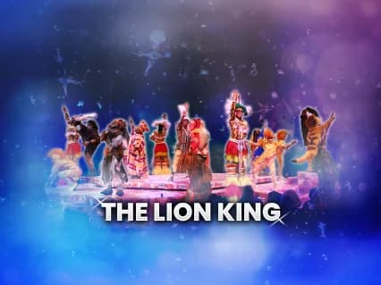 The Lion King