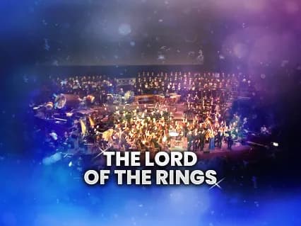 The Lord of the Rings