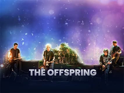 The Offspring
