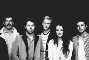 The Paper Kites