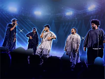 The Roots