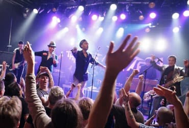 The Selecter