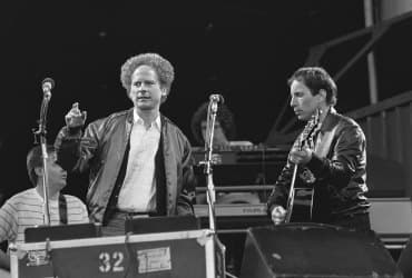 The Simon & Garfunkel