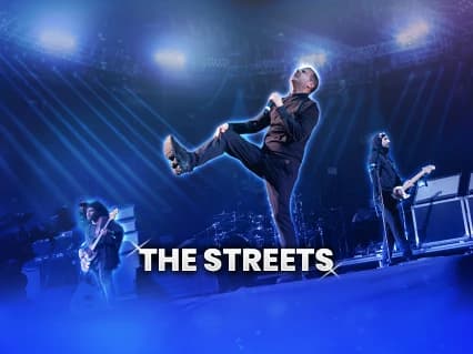 The Streets