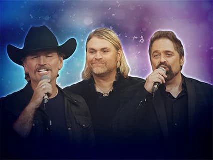 The Texas Tenors