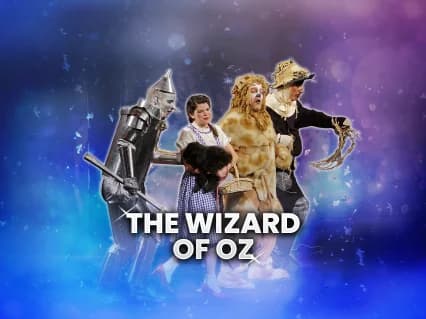 The Wizard Of Oz