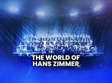 The World of Hans Zimmer