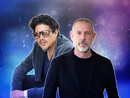 Thievery Corporation