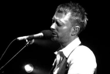 Thom Yorke