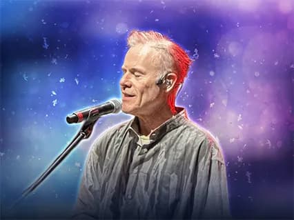 Thomas Dolby