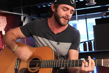Thomas Rhett and Teddy Swims, Tucker Wetmore and The Castellows