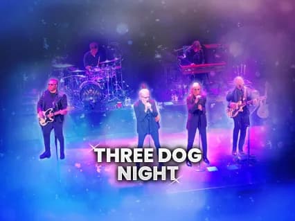 Three Dog Night