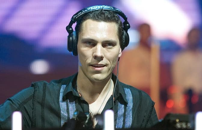 Tiesto