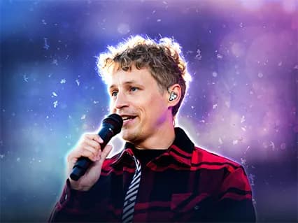 Tim Bendzko