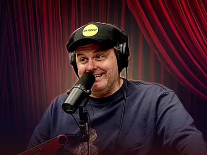 Tim Dillon