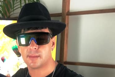 Timmy Trumpet