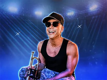Timmy Trumpet