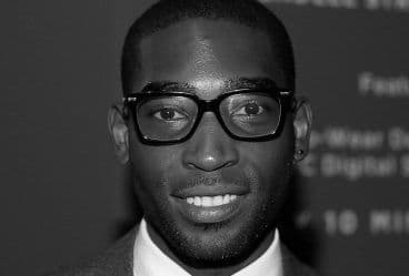 Tinie Tempah
