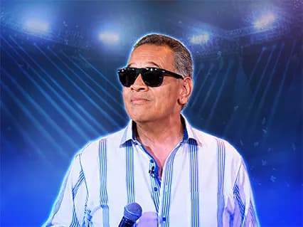 Tito Nieves