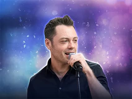 Tiziano Ferro