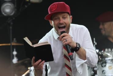 TobyMac