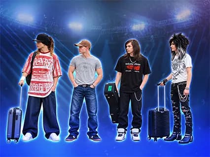 Event image