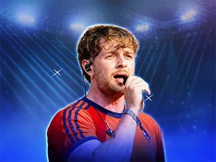 Tom Grennan