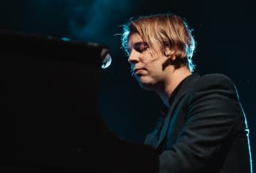Tom Odell