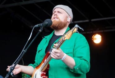 Tom Walker