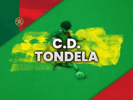Tondela