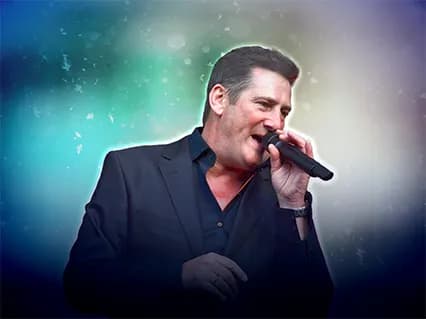 Tony Hadley