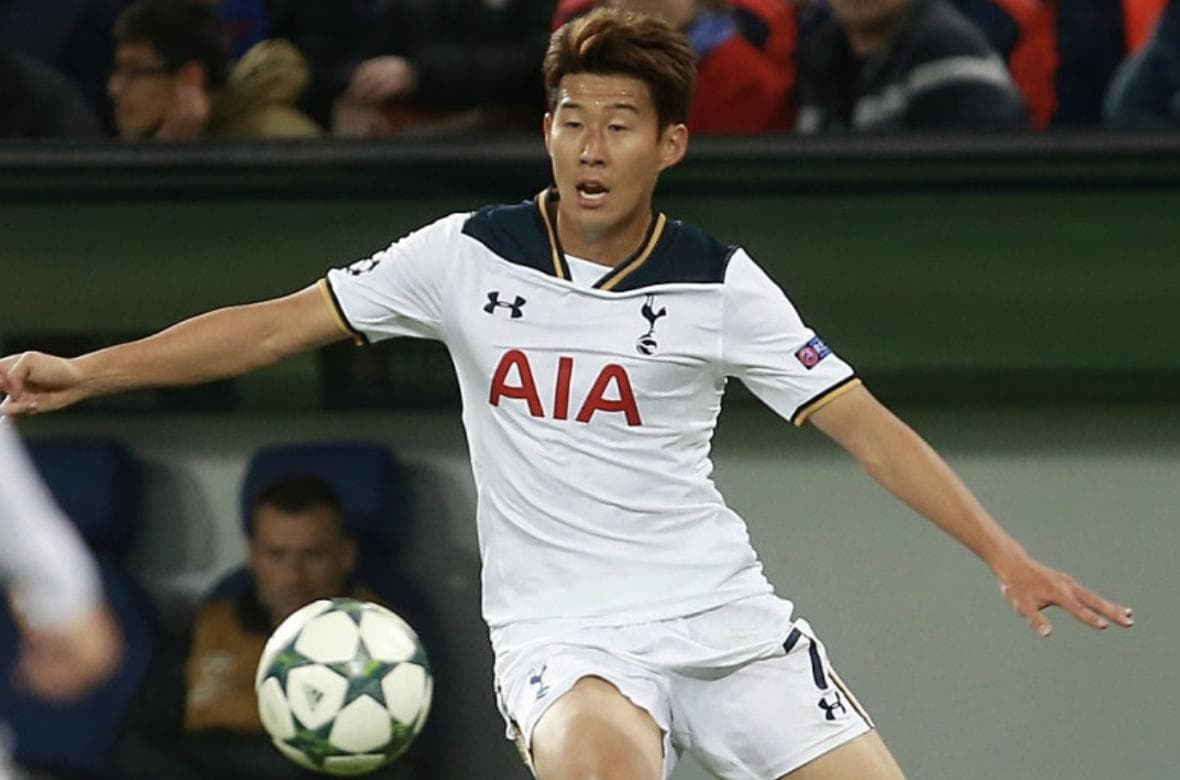 Tottenham Hotspur vs Burnley