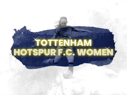 Tottenham Hotspur Women