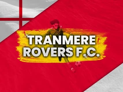 Tranmere Rovers