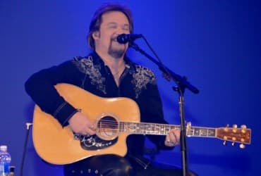 Travis Tritt