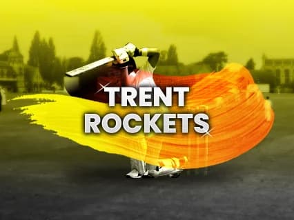Trent Rockets