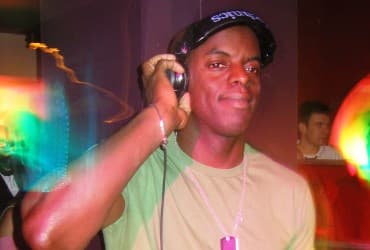 Trevor Nelson