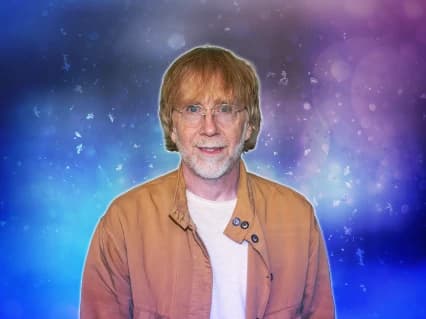 Trey Anastasio