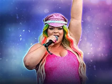 Trisha Paytas