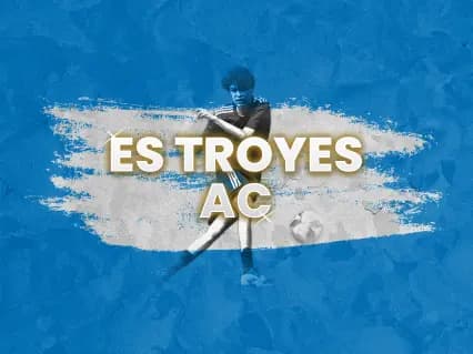 Troyes AC vs Angers SCO