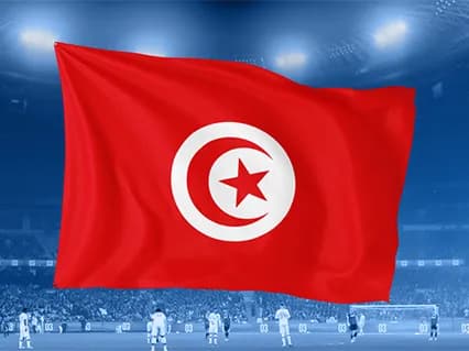 Match 36 - Tunisia vs Japan