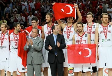 Turkey