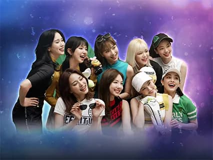 Twice