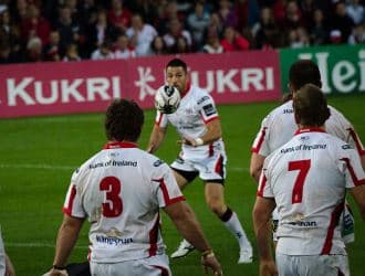 Ulster Rugby