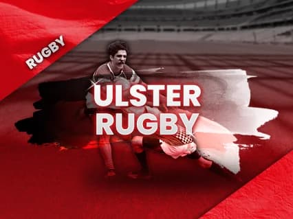 Ulster Rugby