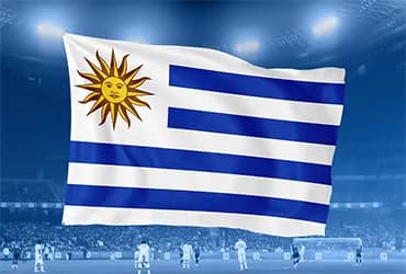 Uruguay