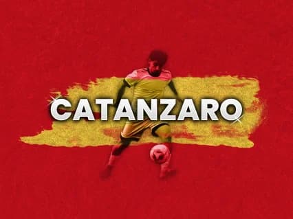 US Catanzaro