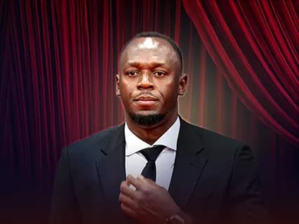 Usain Bolt