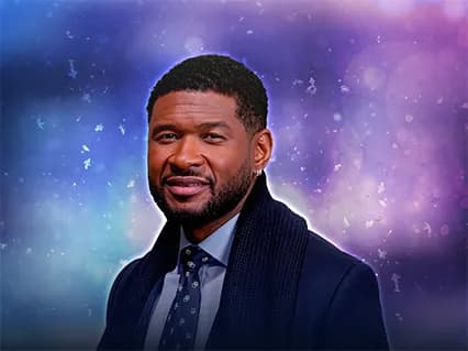 Usher